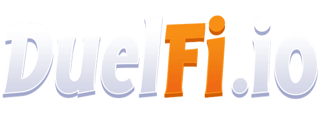 DuelFi Logo